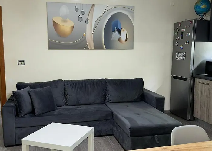 Amaras Apartment